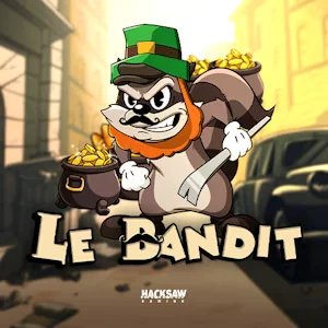 Le Bandit สล็อต