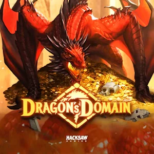 Dragon’s Domain สล็อต