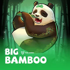 Big Bamboo สล็อต