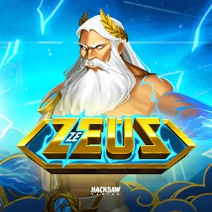 Ze Zeus สล็อต