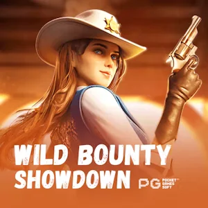 Wild Bounty Showdown สล็อต